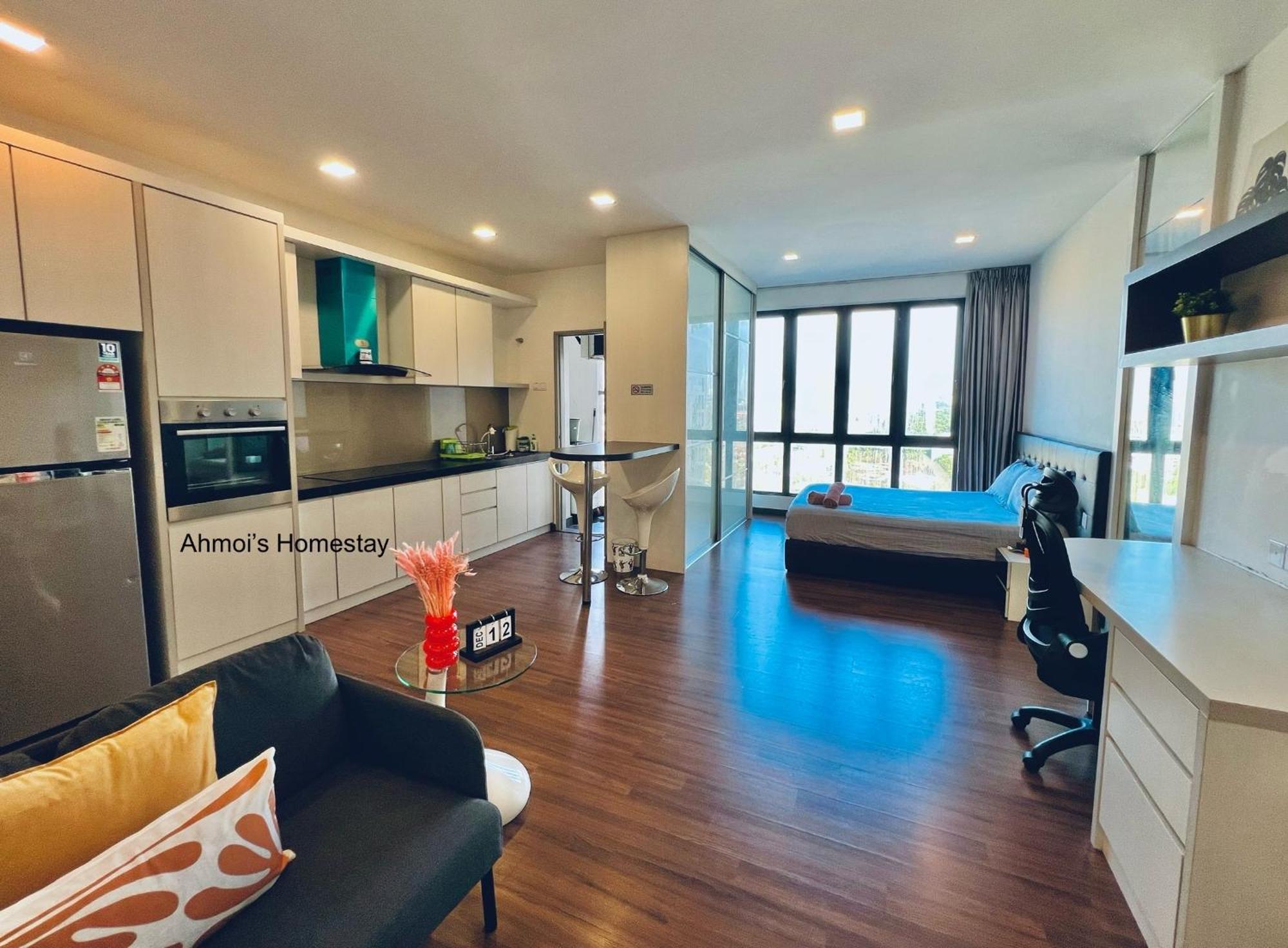 Silk Sky Residence, Pool View, High Speed Wi-Fi, Tvbox, C180, Cheras, C180, Aeon Cheras Selatan, Balakong سيري كيمبانغان المظهر الخارجي الصورة