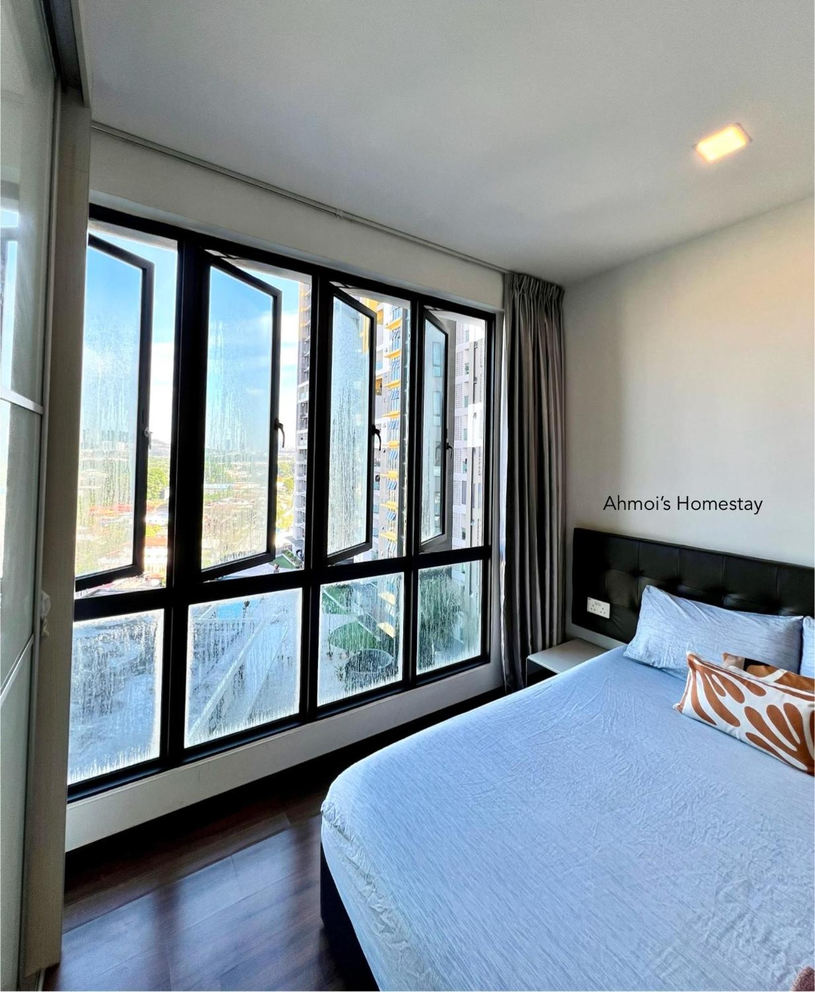 Silk Sky Residence, Pool View, High Speed Wi-Fi, Tvbox, C180, Cheras, C180, Aeon Cheras Selatan, Balakong سيري كيمبانغان المظهر الخارجي الصورة